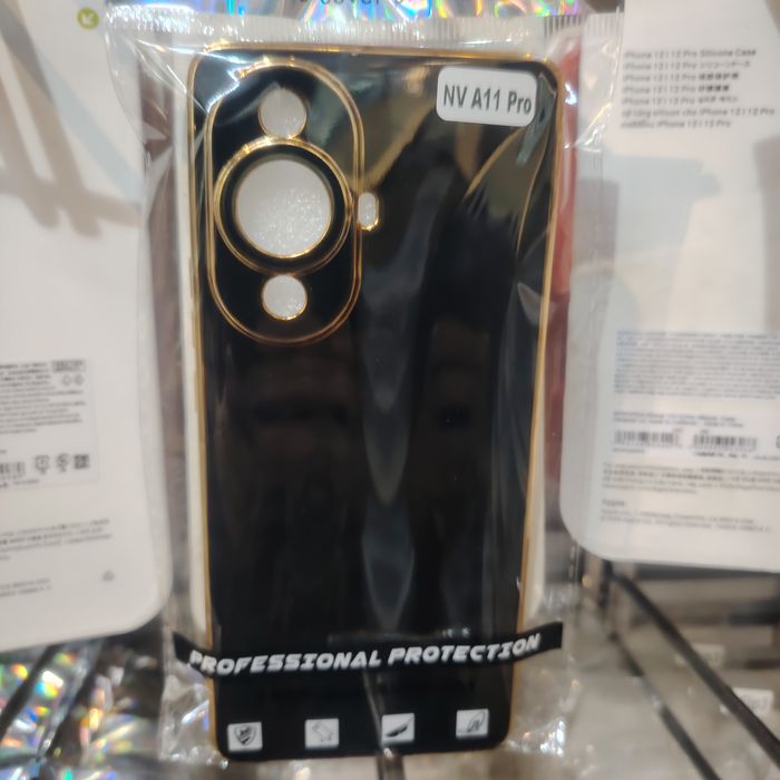 Huawei Nova 11 Pro Хар Кэйс