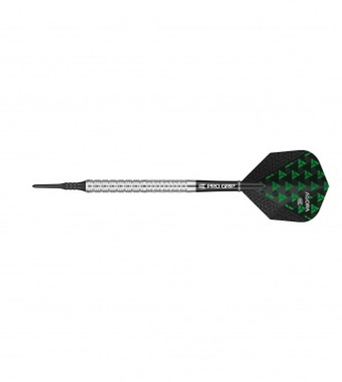 Target AGORA 90% A33 20G Soft Tip