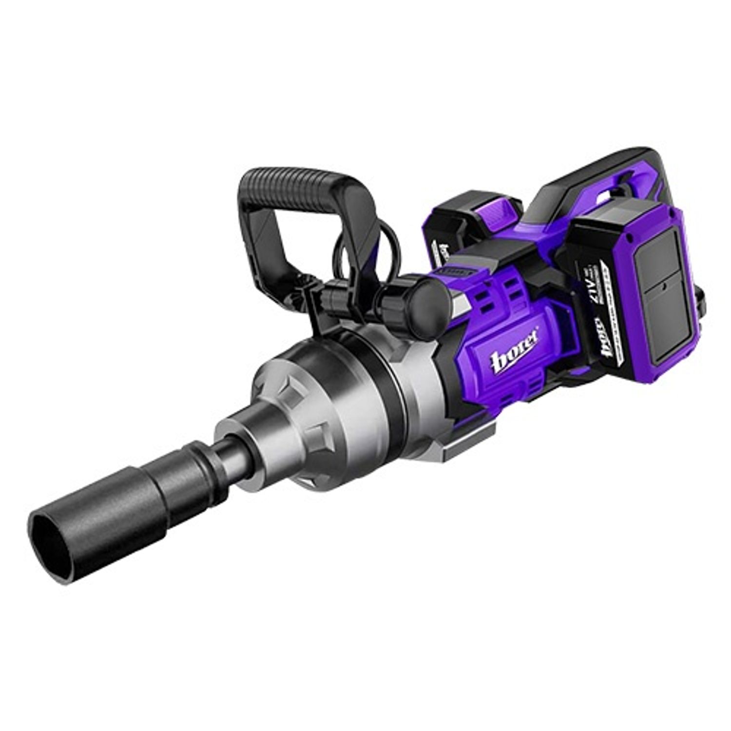 Баттерей дрилл 3/4'' 1500Nm Boret