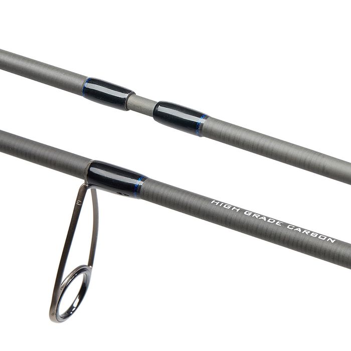 Microflex 2.1m Rod - Effzett 