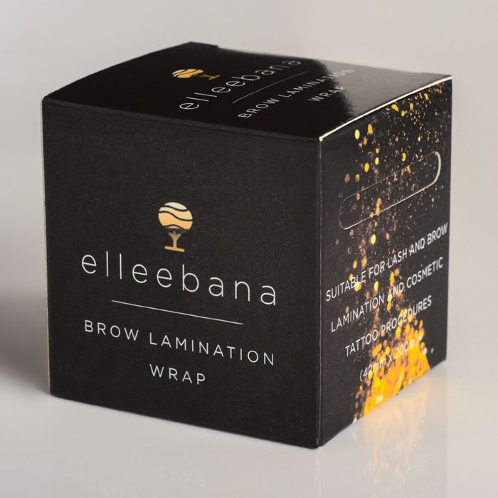 Brow Lami Clear Brow Wrap