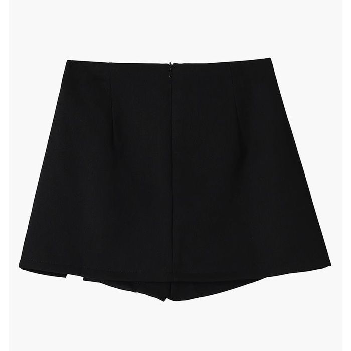 Шорттой юбка