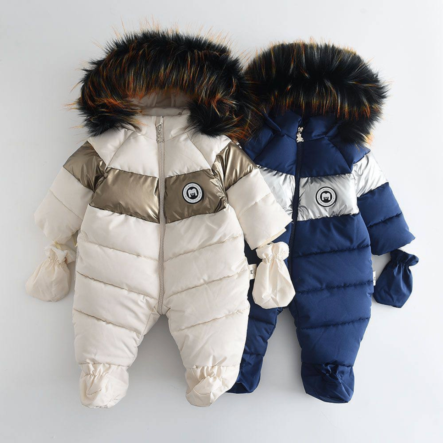 MurMurBear - Комбинзон