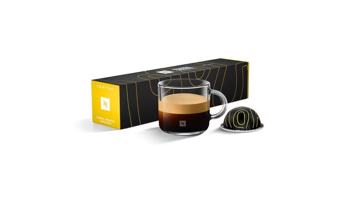 Samra Origin Tanzania /limited edition/