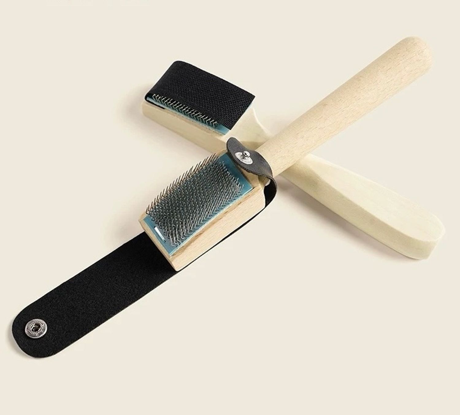 Элгэн улны сойз/suede sole brush/