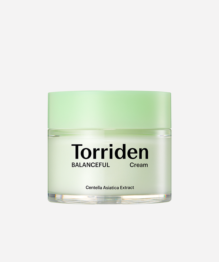 Torriden Balanceful Cream 80 ml 