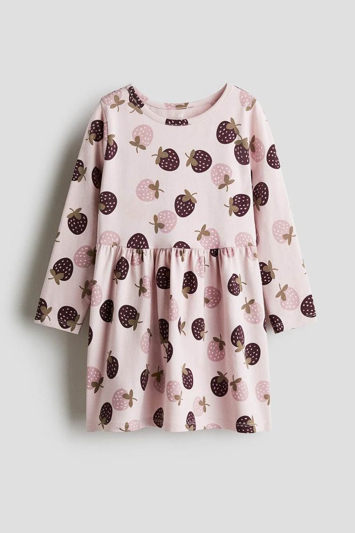 H&M Даавуун даашинз 