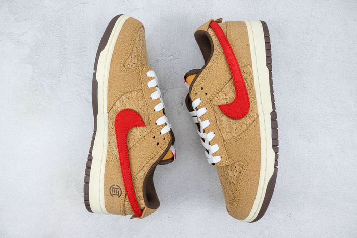 Clot x NK SB Dunk Low 03