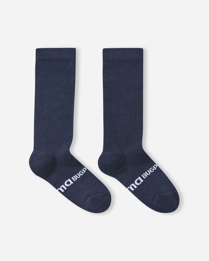 BugProof socks, Karkuun,Navy