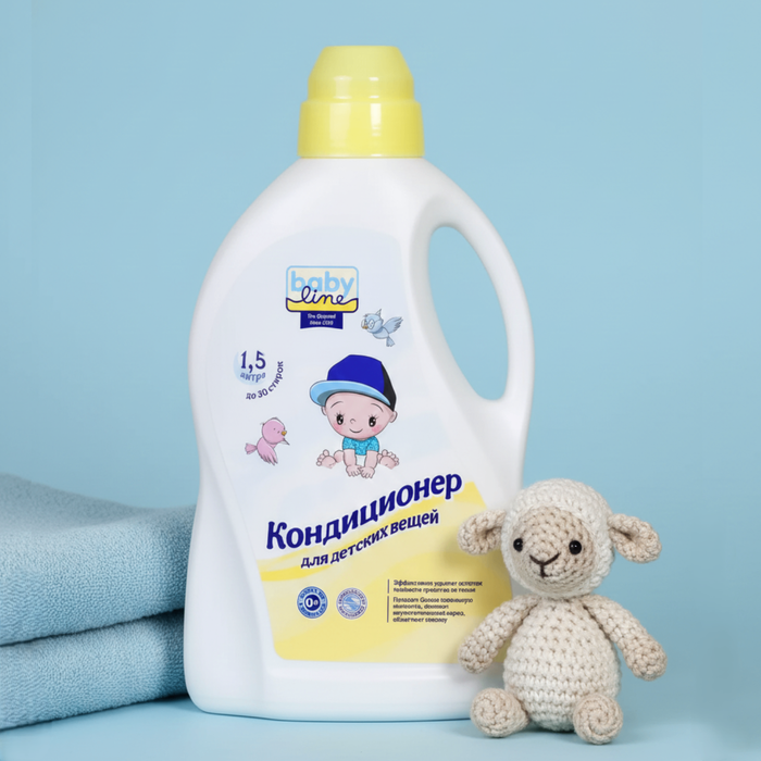 Хувцасны ангижруулагч 1,5л