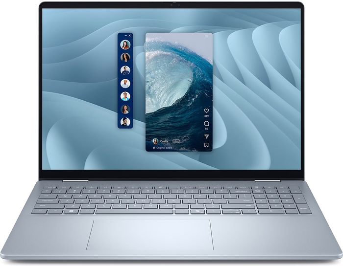 Dell 16 Plus 2-in-1 DB06250/Ultra 7 256V