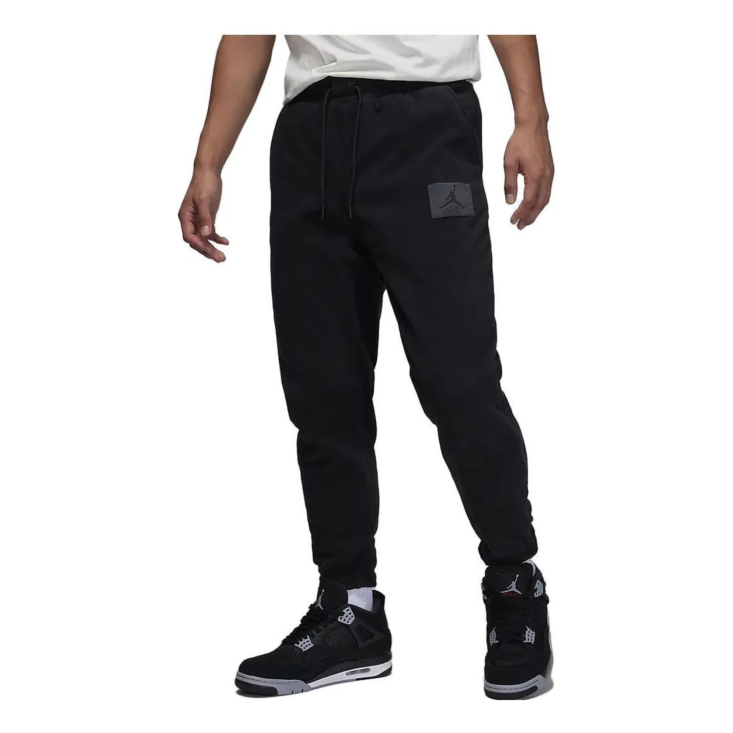 JordanAir Jordan Essentials Sweatpants 'Black'