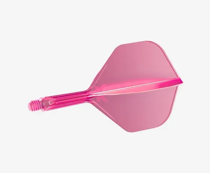 Target K-Flex No.2 - Neon Pink