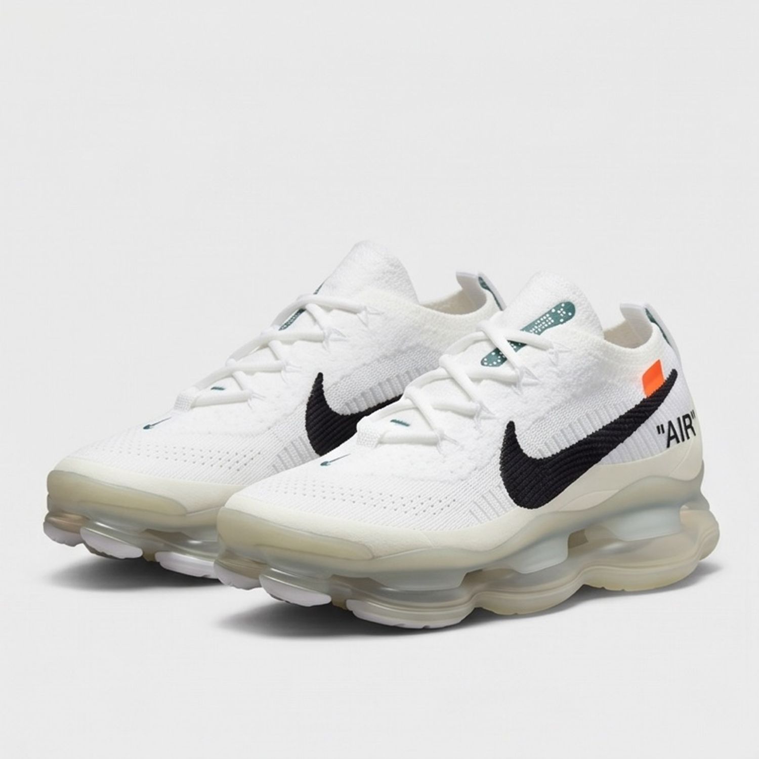 Nike Scorpian 