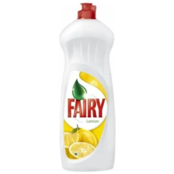 Аяга, таваг угаагч Fairy