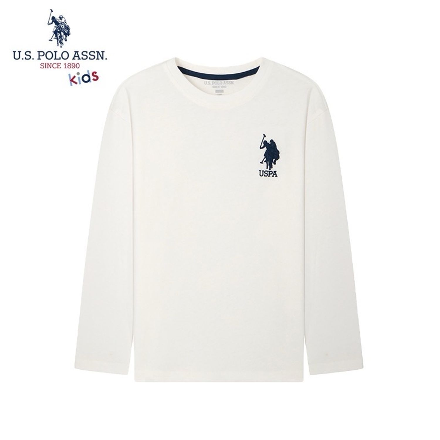 U.S.POLO Пудволк 