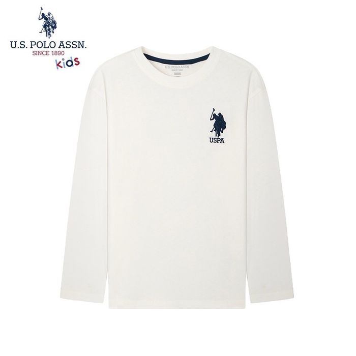 U.S.POLO Пудволк 