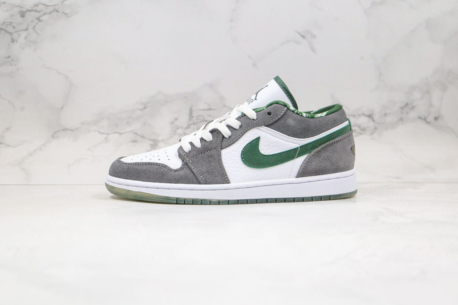 Jordan 1 Retro Low North Side