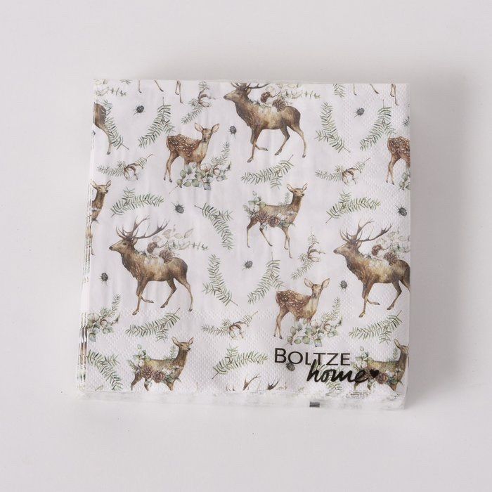 Napkins Luca 1sh