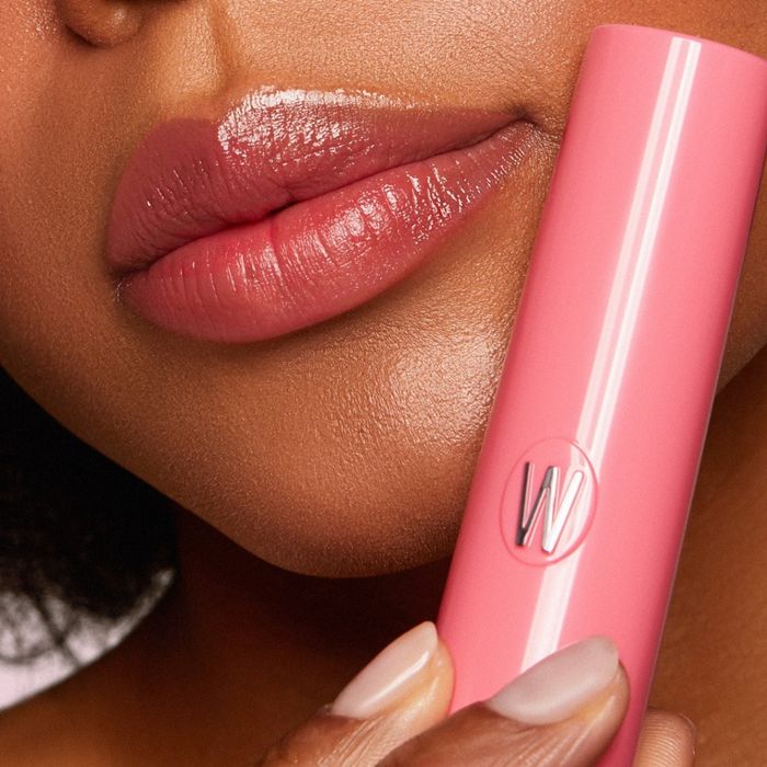 HYDRASHEER - GLOSSY LIPSTICK 1-12