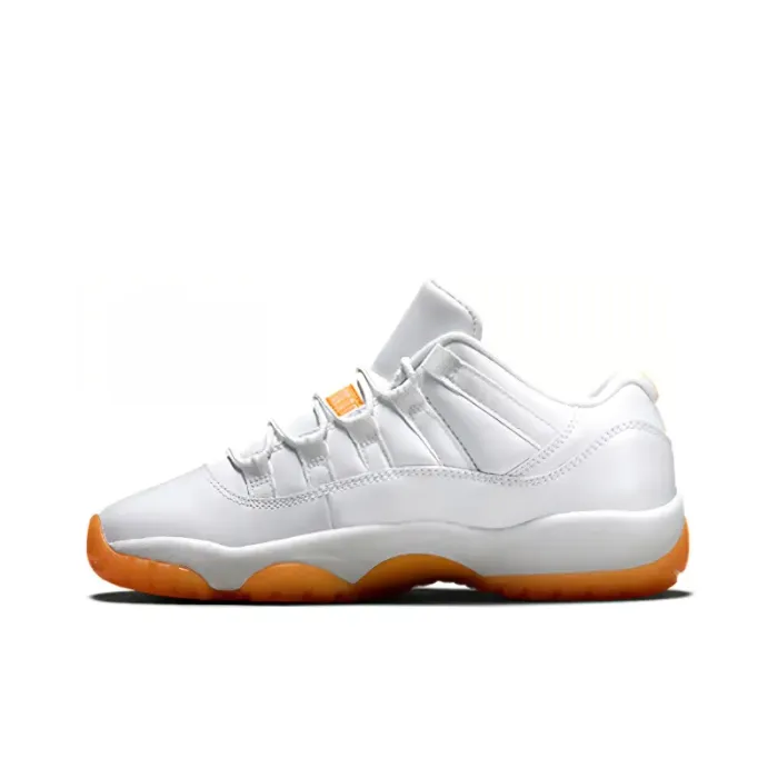Jordan 11 Retro Low Citrus 2015 GS