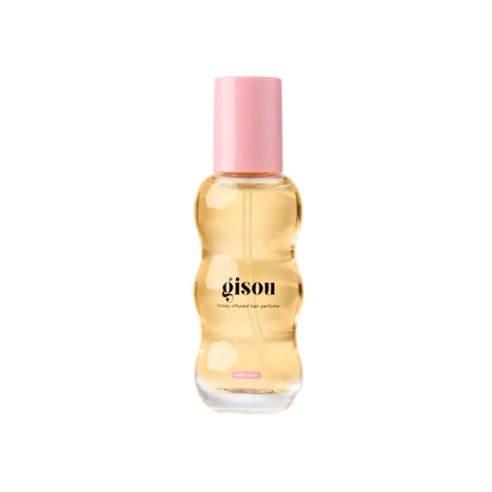 Wild rose mini perfume