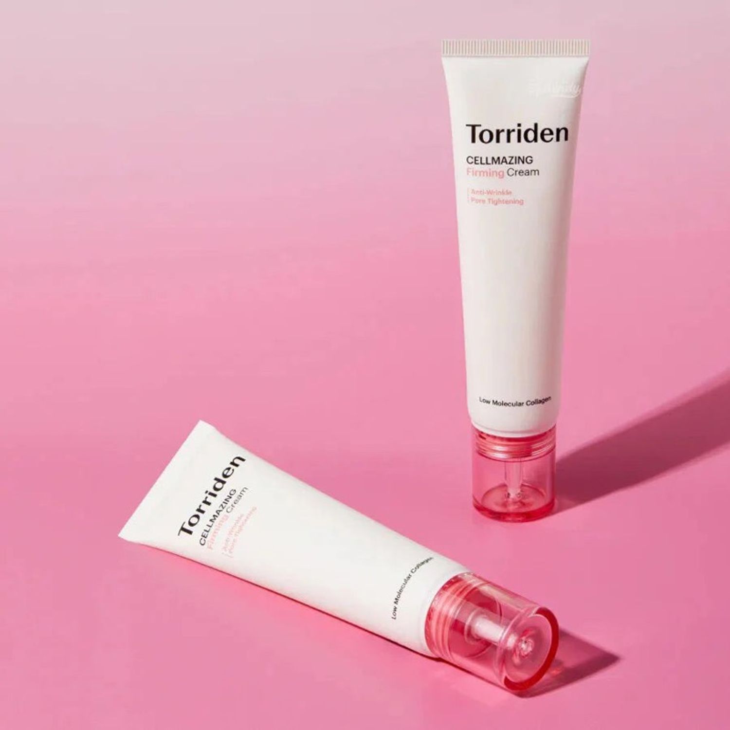 Torriden Pore firming cream