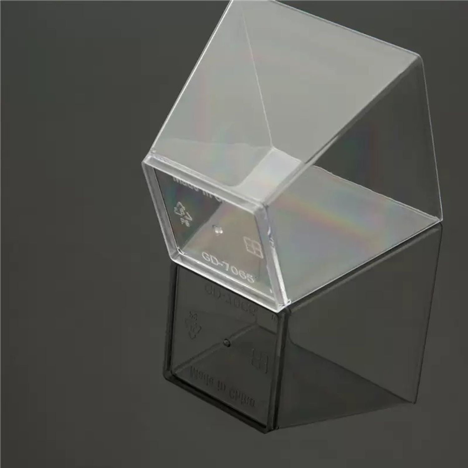 Мүссны  сав 6,5x6см