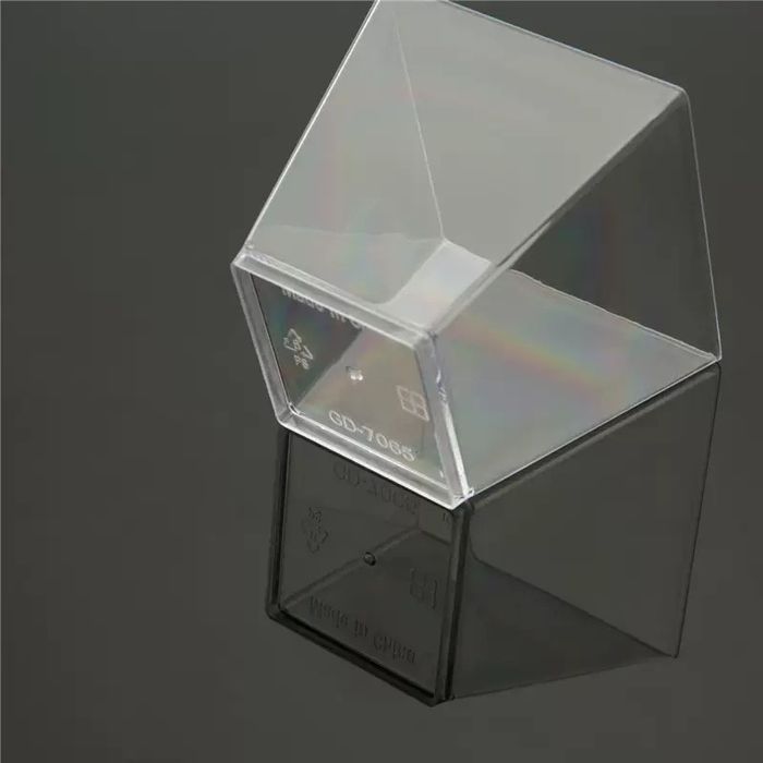 Мүссны  сав 6,5x6см