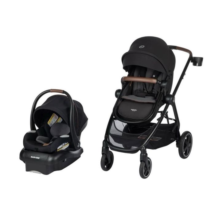 Maxicosi Zelia2 Luxe 5in1 тэрэг