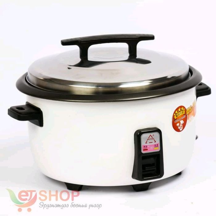 Будаа агшаагч том (нийтийн хоолны)