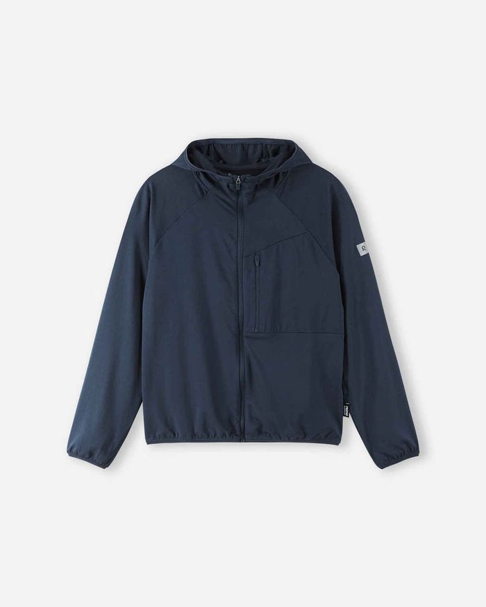 BugProof hoodie, Hytyton,Navy