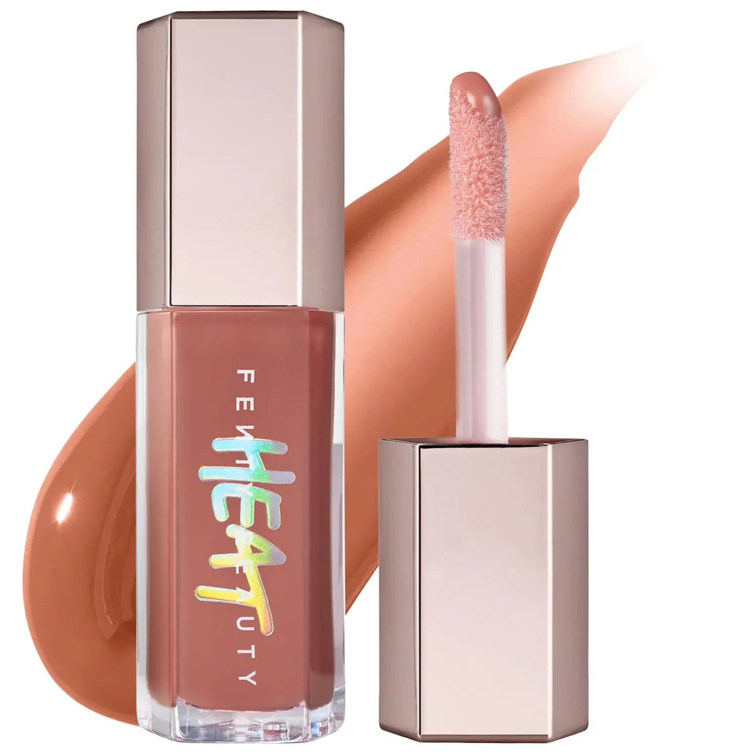 Fenty Beauty by Rihanna  Gloss Bomb Heat Universal Lip Luminizer + Plumper