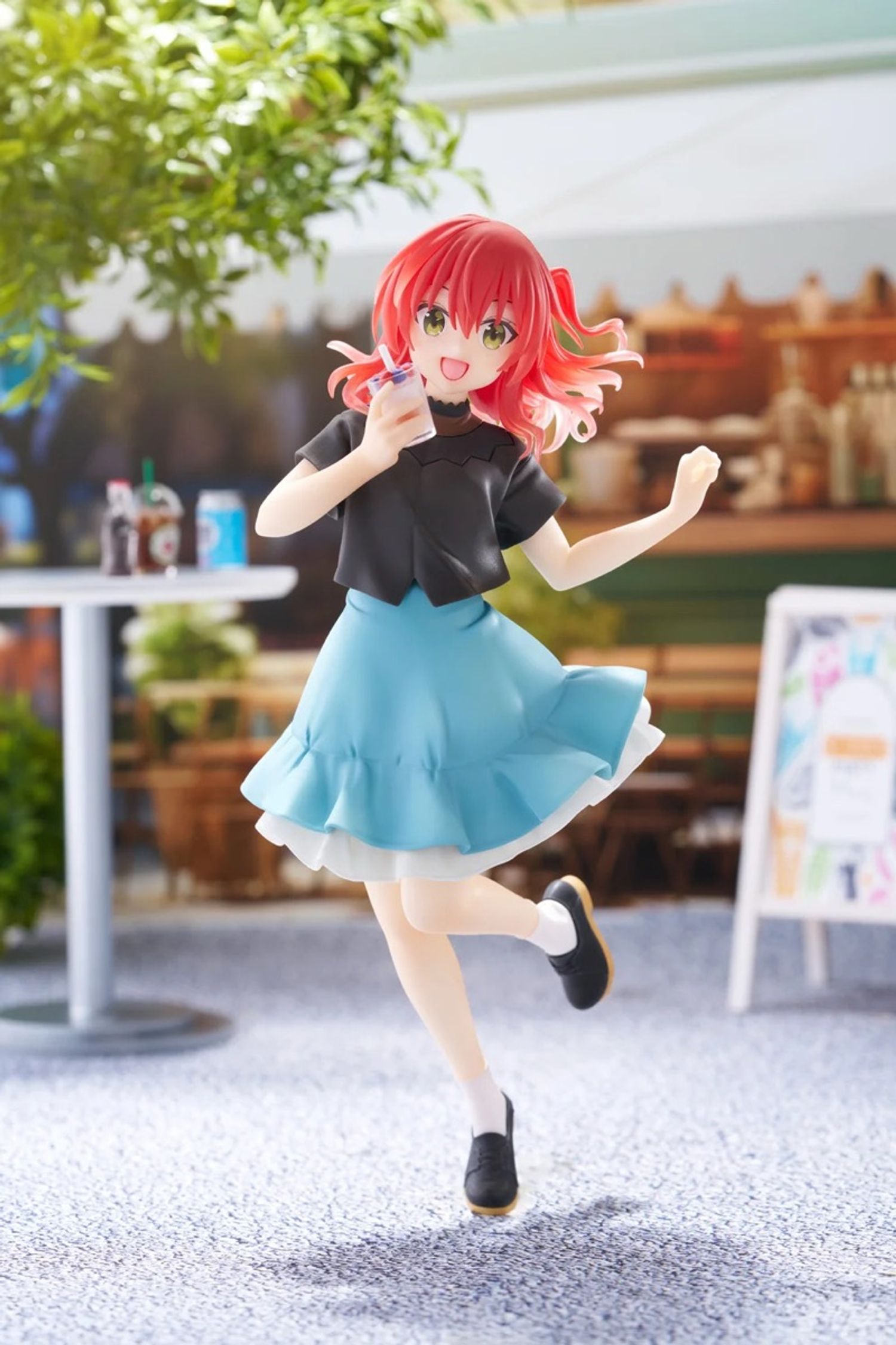 Coreful - Ikuyo Kita (Casual)