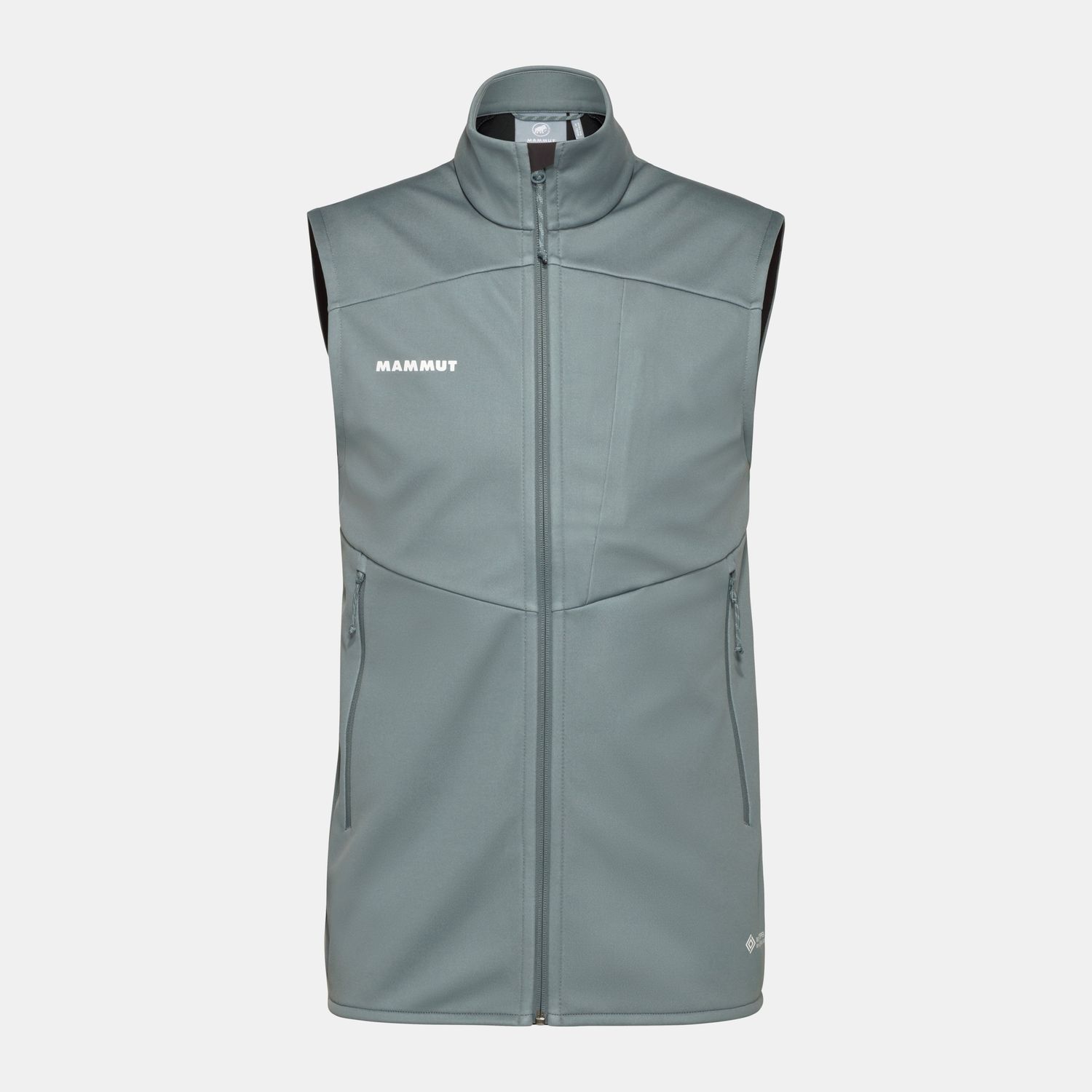 MAMMUT | Ultimate VII SO Vest | Softshell | Men 