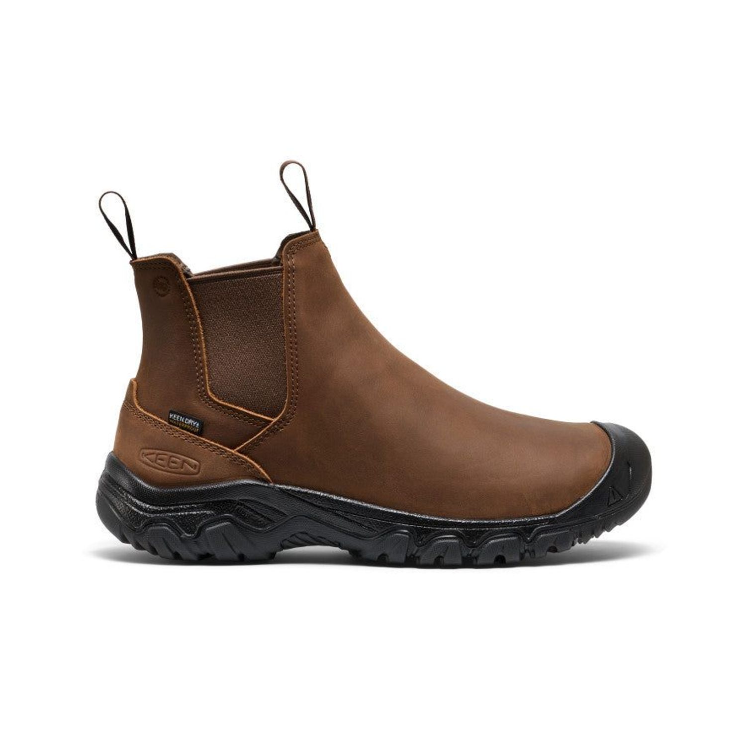 KEEN |  Anchorage IV Waterproof 