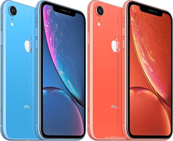 iPhone XR Зурагтай Бөмбөгөр Кэйс