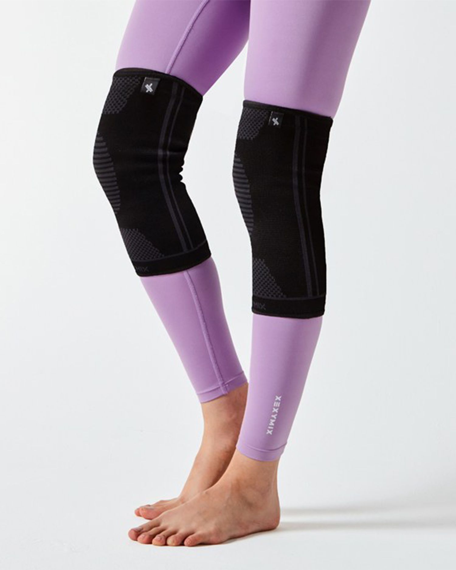 Xexymix knee protector