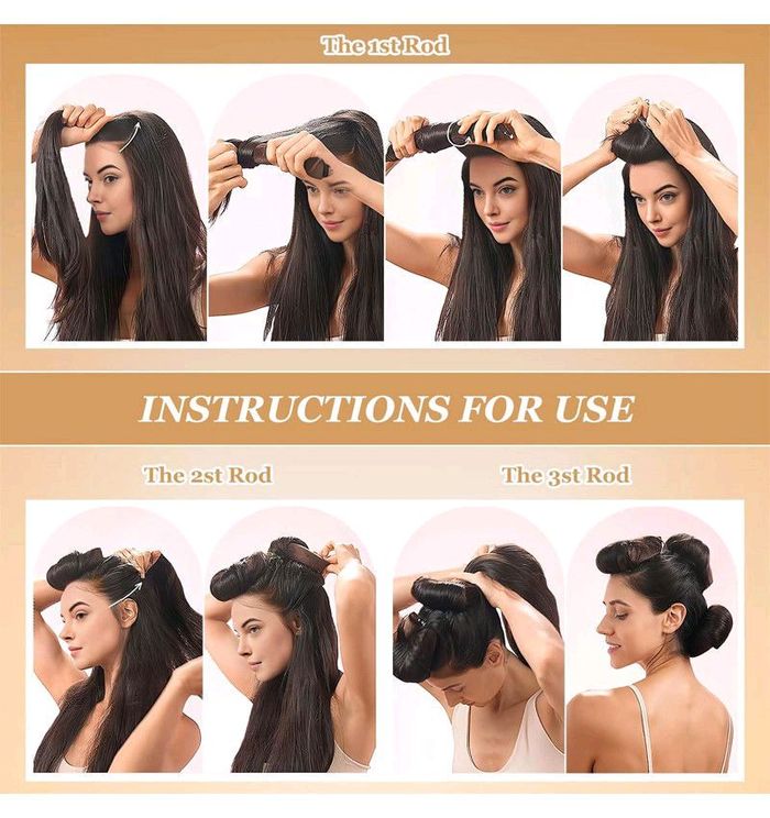 Үс буржгар болгогч