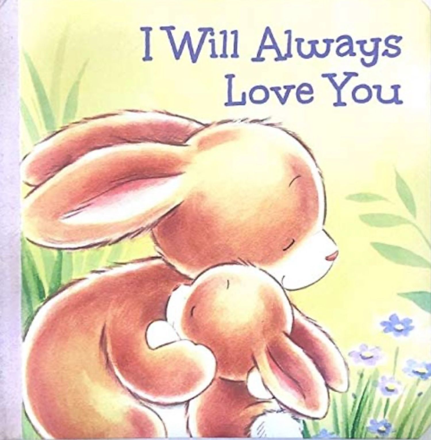 I Will Always Love You