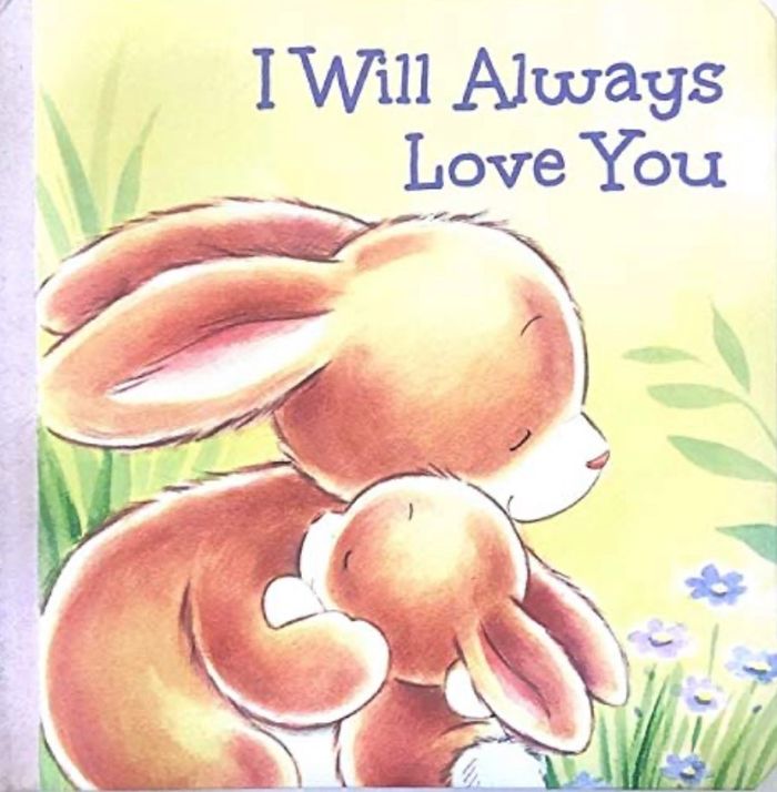 I Will Always Love You