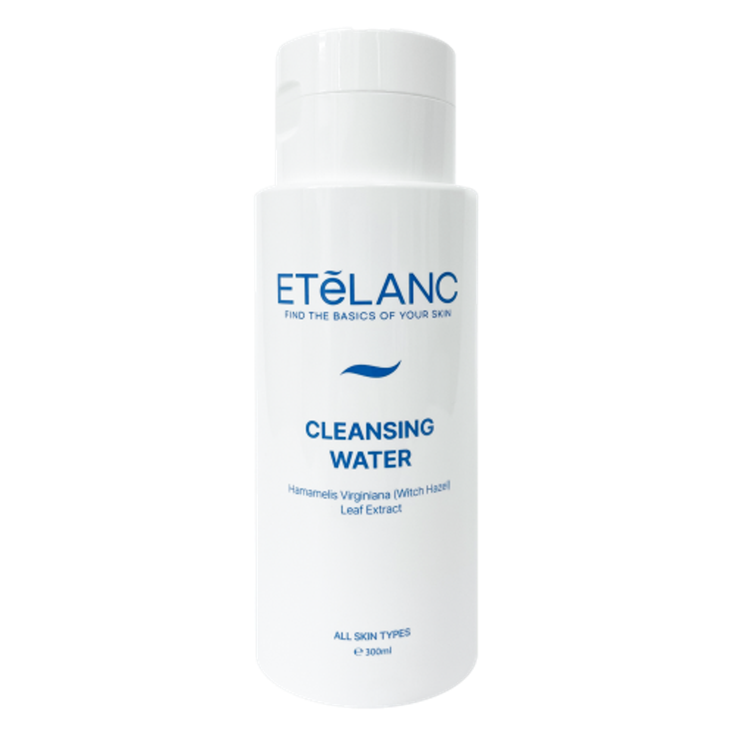Etelanc Cleansing water 300ml