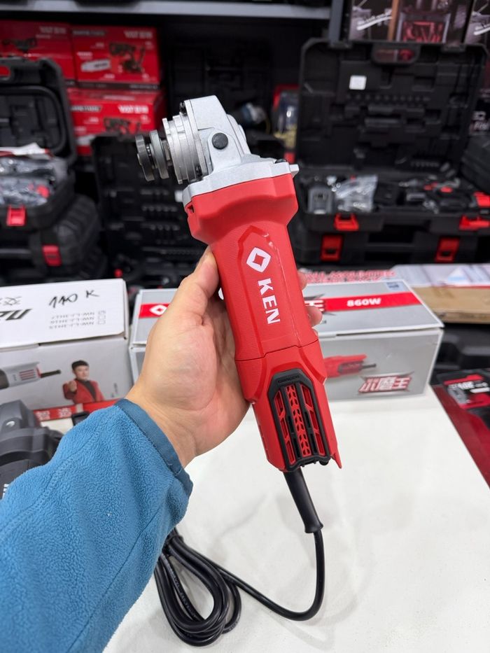 KEN 9810 Цахилгаан тасдагч