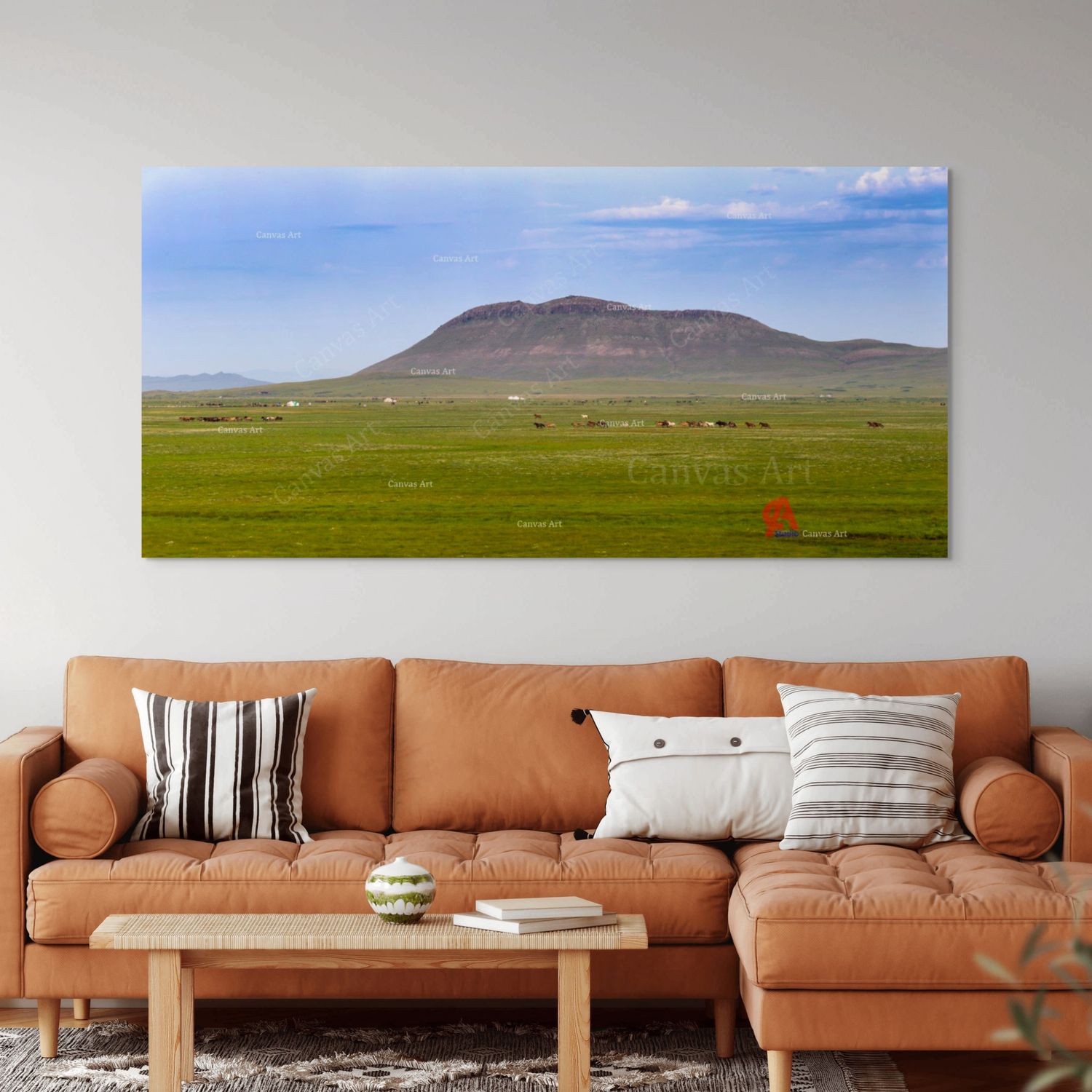 Дайр бор хайрхан