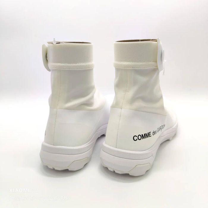 SALOMON S/Lab | XA Alpine Advanced | COMME des Garcons