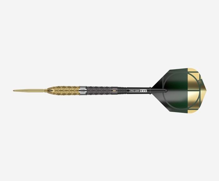 Target CULT ENVY 02 SP