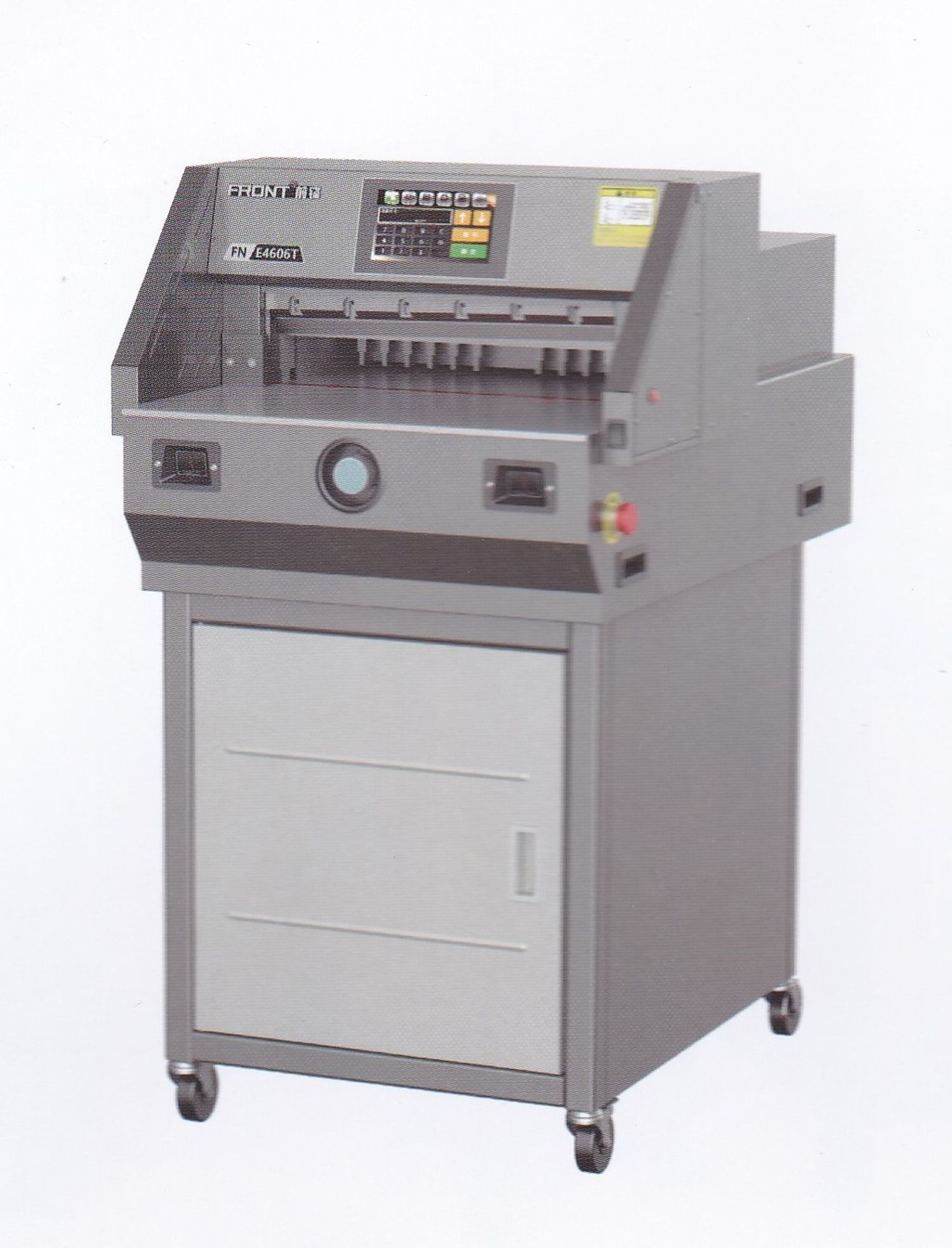 Огтлооны машин - 460мм