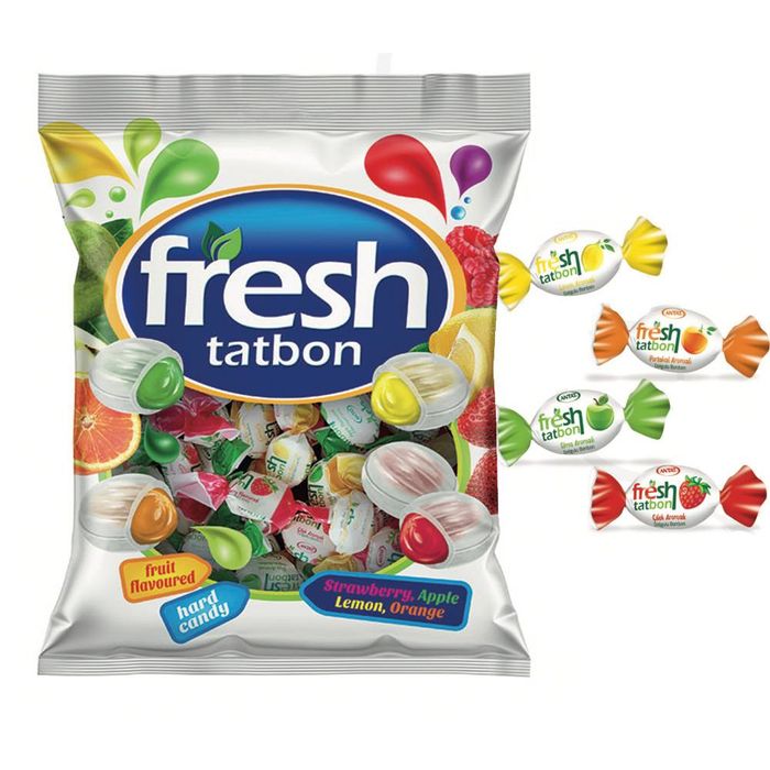Чихэр Fresh Tatbon 1кг  