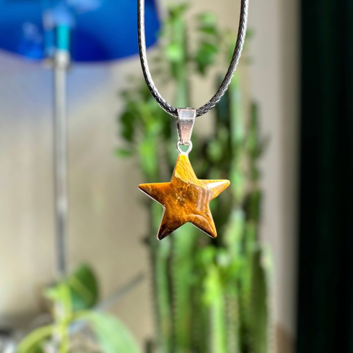 Star Necklace | Одон зүүлт