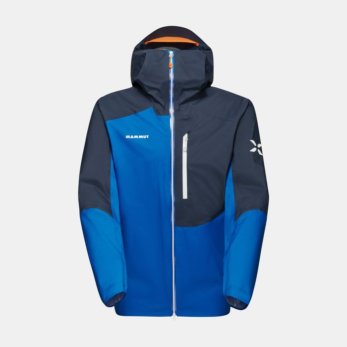 MAMMUT | Eiger Speed HS | Hardshell | Men 